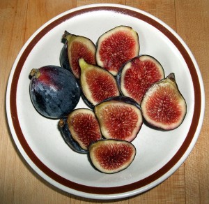 Plain figs