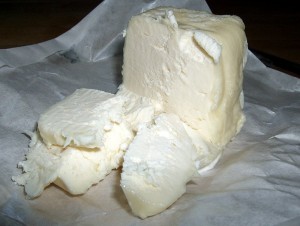 Fresh Cowgirl Creamery Cheese