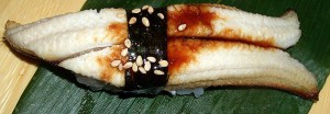 anago Sea Eel, Anago