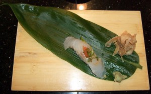 suzuki Suzuki, Japanese Sea Bass
